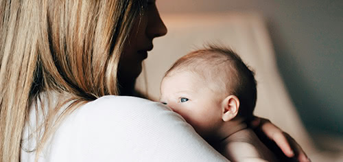 My Junior Kinderwagen Fieber bei Neugeborenen und Babys: Alles, was du wissen musst