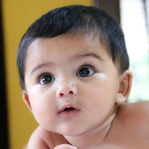 my junior Kinderwagen sehentwicklung