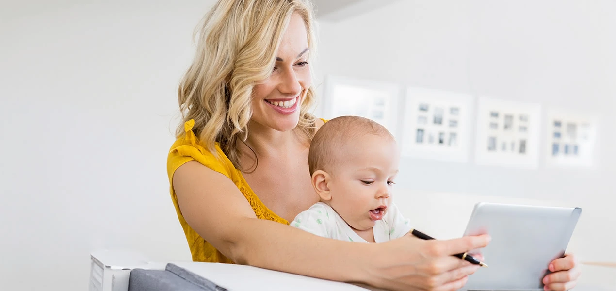 my junior Kinderwagen Alkohol in der Schwangerschaft