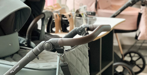 My Junior Kinderwagen my junior® Kinderwagen Krefeld