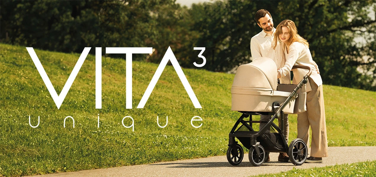 My Junior Kinderwagen unique3