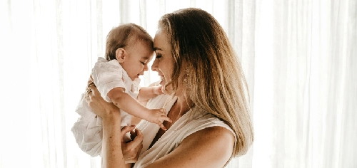 My Junior Kinderwagen Wie alt sind Mütter bei der Geburt des 1. Kindes?