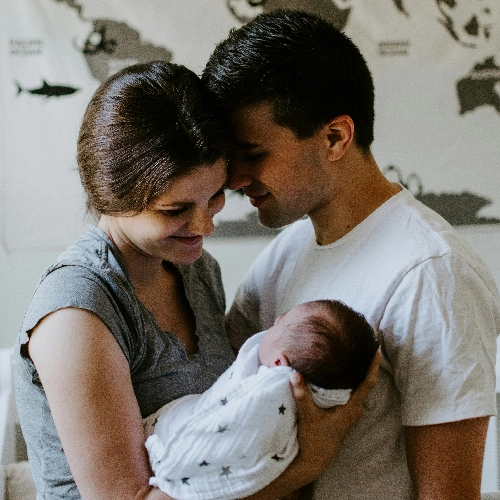 my junior Kinderwagen Alter bei 1 Kind