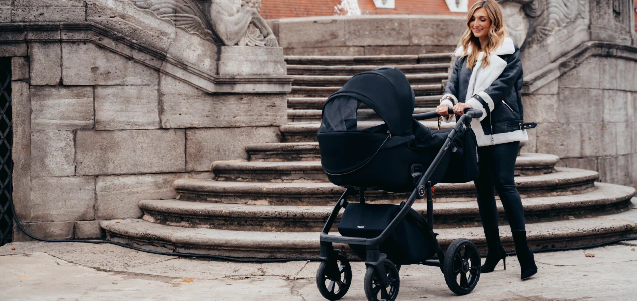 My Junior Kinderwagen Vergleich