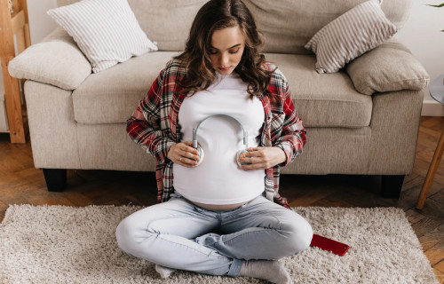 My Junior Kinderwagen Alles, was du über SSW 16 wissen musst