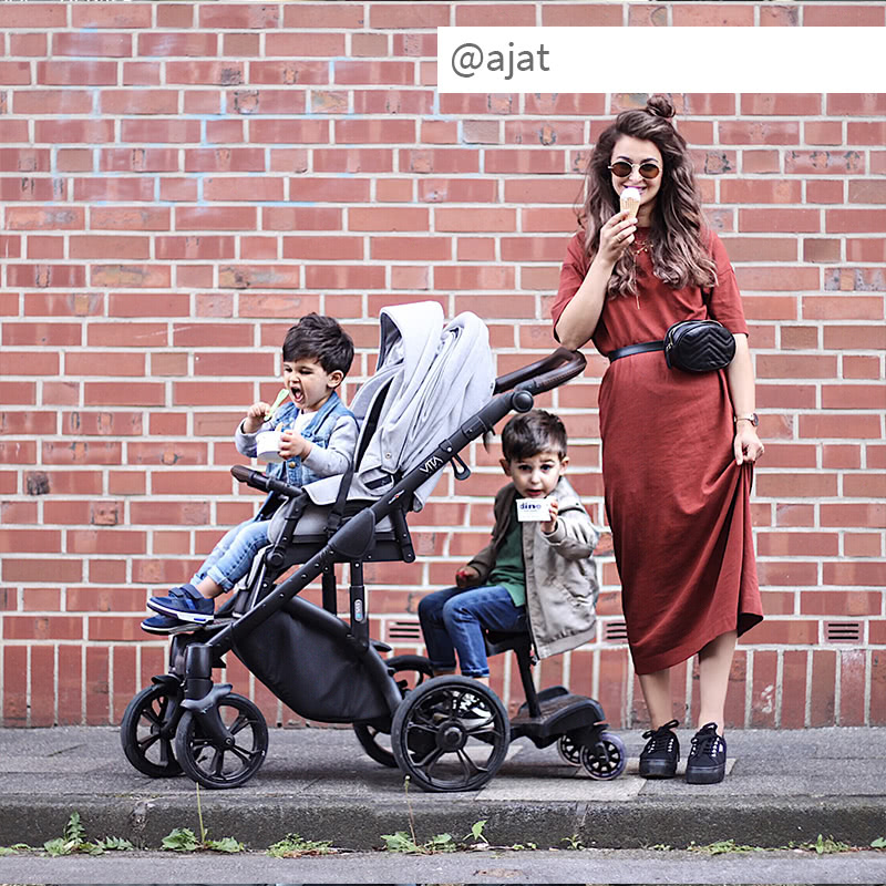 My Junior Kooperation Ajat