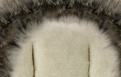 My Junior Kinderwagen fusssaecke fuer babyschale und kinderwagen