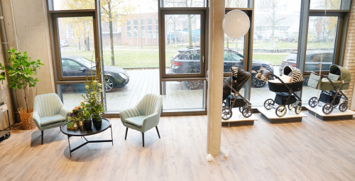 My Junior Kinderwagen my junior® Kinderwagen Hamburg | Flagship Store