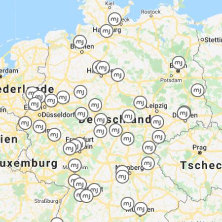 My Junior Kinderwagen Nähe zum Kind