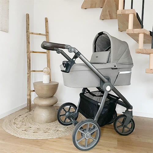 my junior Kinderwagen Reifen