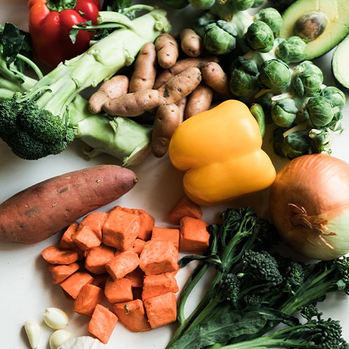 my junior Ernährung in der Schwangerschaft