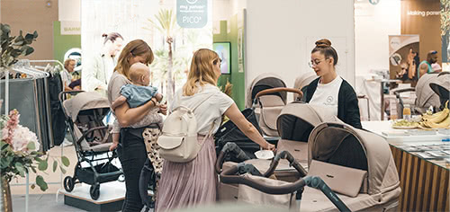 My Junior Kinderwagen Wann Kinderwagen kaufen