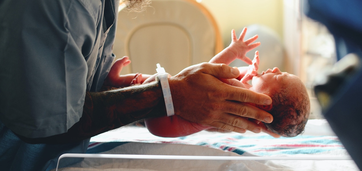 My Junior Kinderwagen Hebamme finden