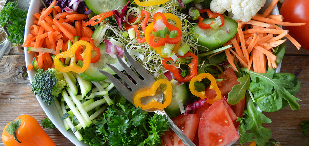 My Junior Kinderwagen Ernährung in der Stillzeit