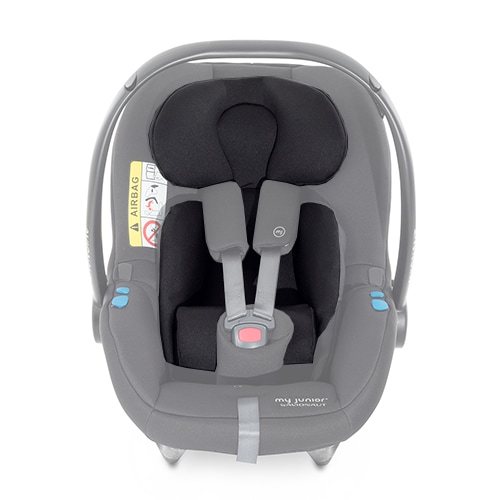 my junior Kinderwagen Wanne zum Sportsitz