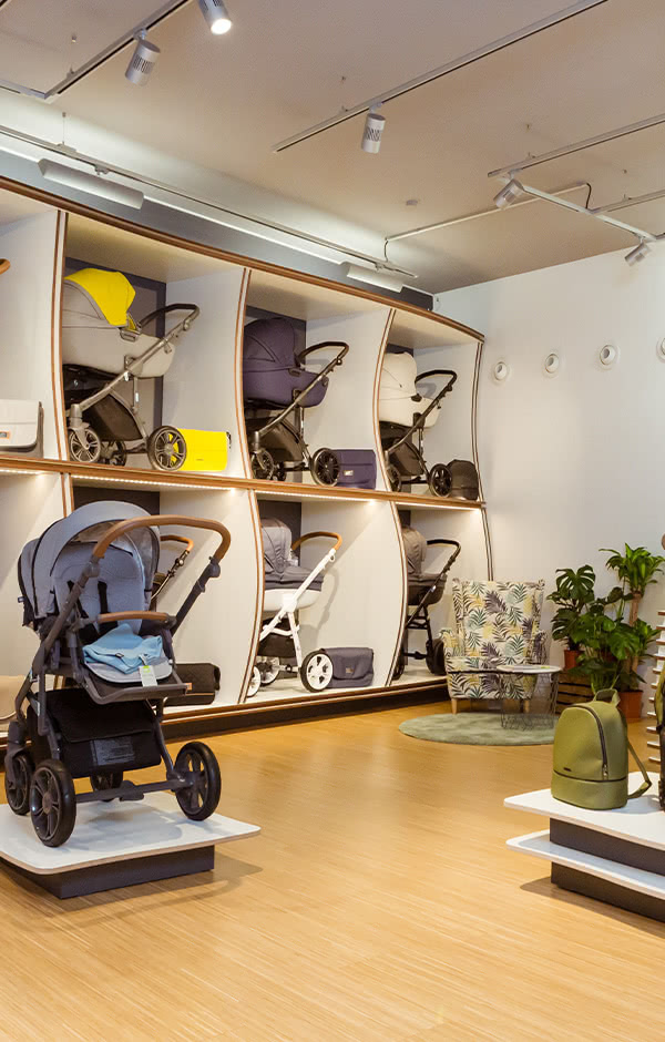 my junior PICO Immer im Blick