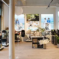 my junior® Kinderwagen In Deiner Nähe