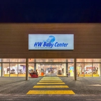 my junior® Kinderwagen in der Schweiz