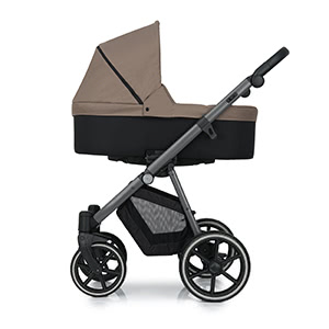 my junior® Kinderwagen NOAX²