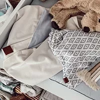 my junior® Kinderwagen Zubehör