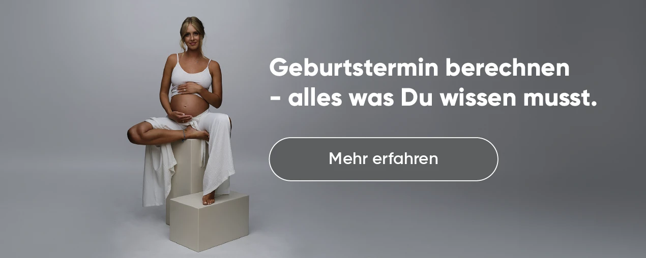 my junior® Geburtstermin Rechner