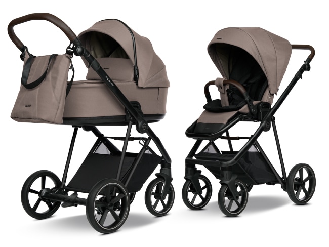 My Junior Kinderwagen 2in1 Paket