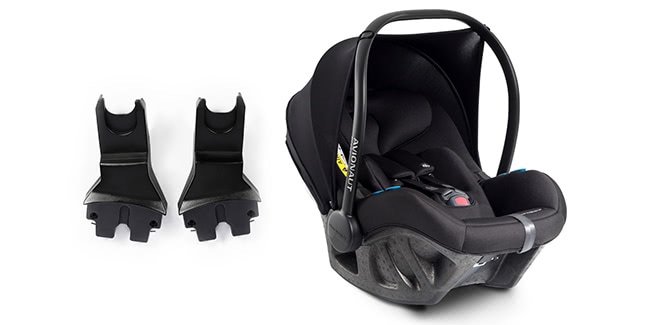 Poussette my junior® 3en1 Premium