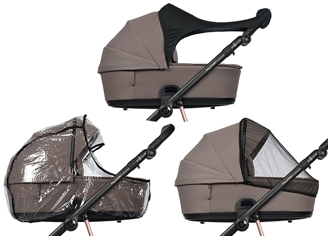 My Junior Kinderwagen Zubehör