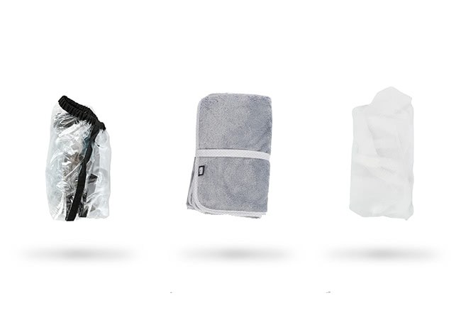 My Junior Kinderwagen Zubehör