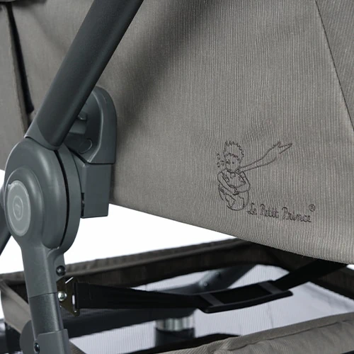 my junior® Kinderwagen Der Kleine Prinz Detail