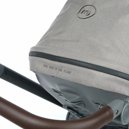 my junior® Kinderwagen Der Kleine Prinz Detail