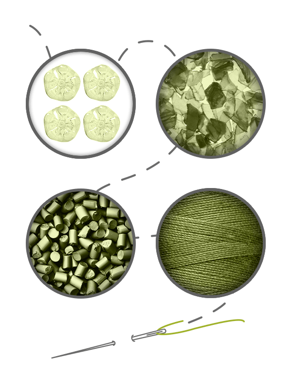 my junior kinderwagen pet stoffe