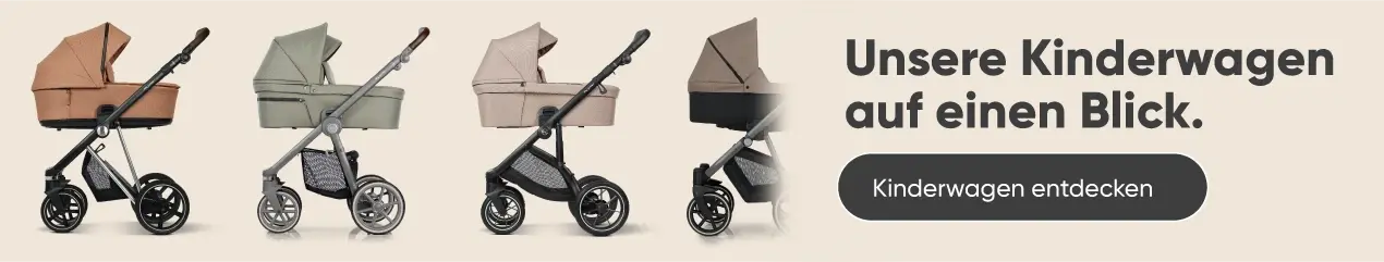Tous les poussettes my junior