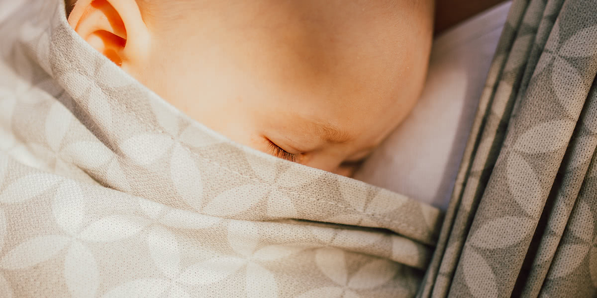 My Junior Kinderwagen Sicherheit als Glückseinheit