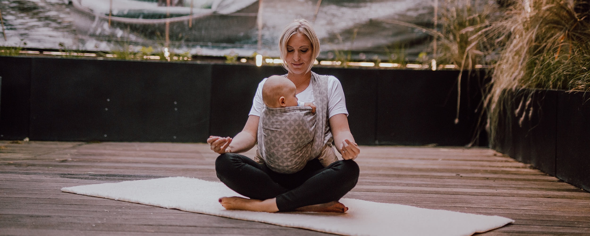 My Junior Tragetuch Nami