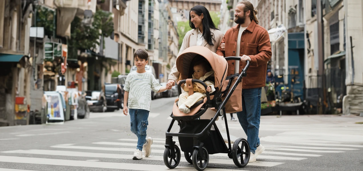 my junior Kinderwagen häufige Fragen und Antworten