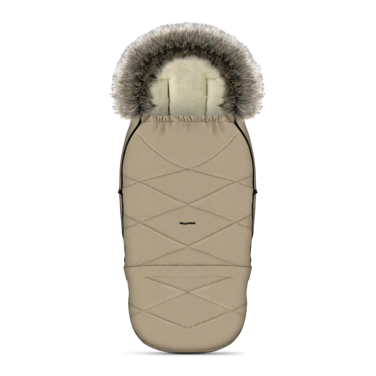 Fußsäcke & Handmuffs